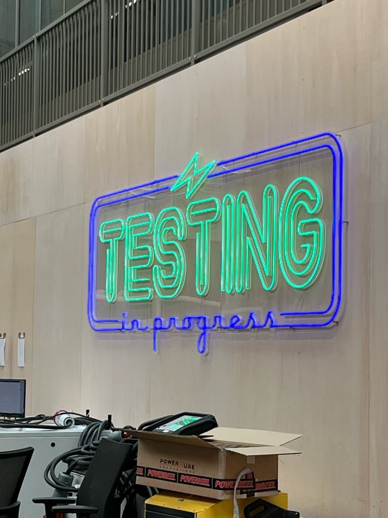 Connectr, Arnhem, Niederlande, AgenciaSE